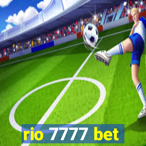 rio 7777 bet